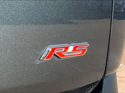 Used 2020 Chevrolet Traverse RS FWD image 10