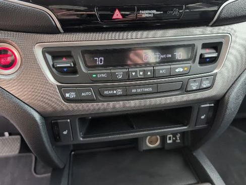 Used 2022 Honda Ridgeline RTL image 22