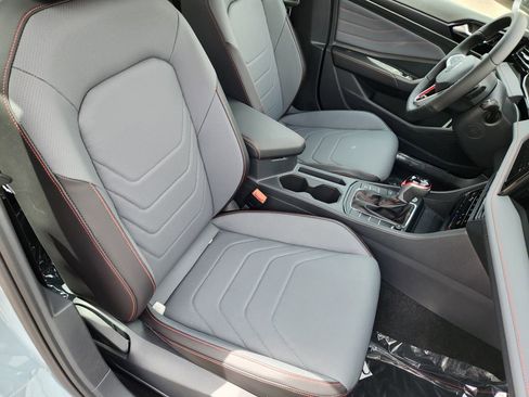 New 2026 Volkswagen Jetta GLI Autobahn FWD image 11