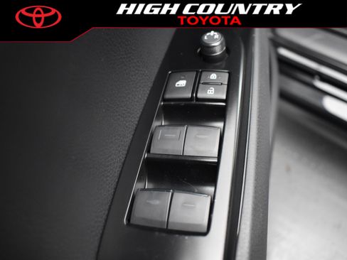 New 2026 Toyota Camry SE image 16