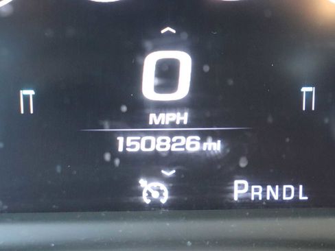 Used 2019 Chevrolet Tahoe Premier w/ Premier Plus Edition image 11