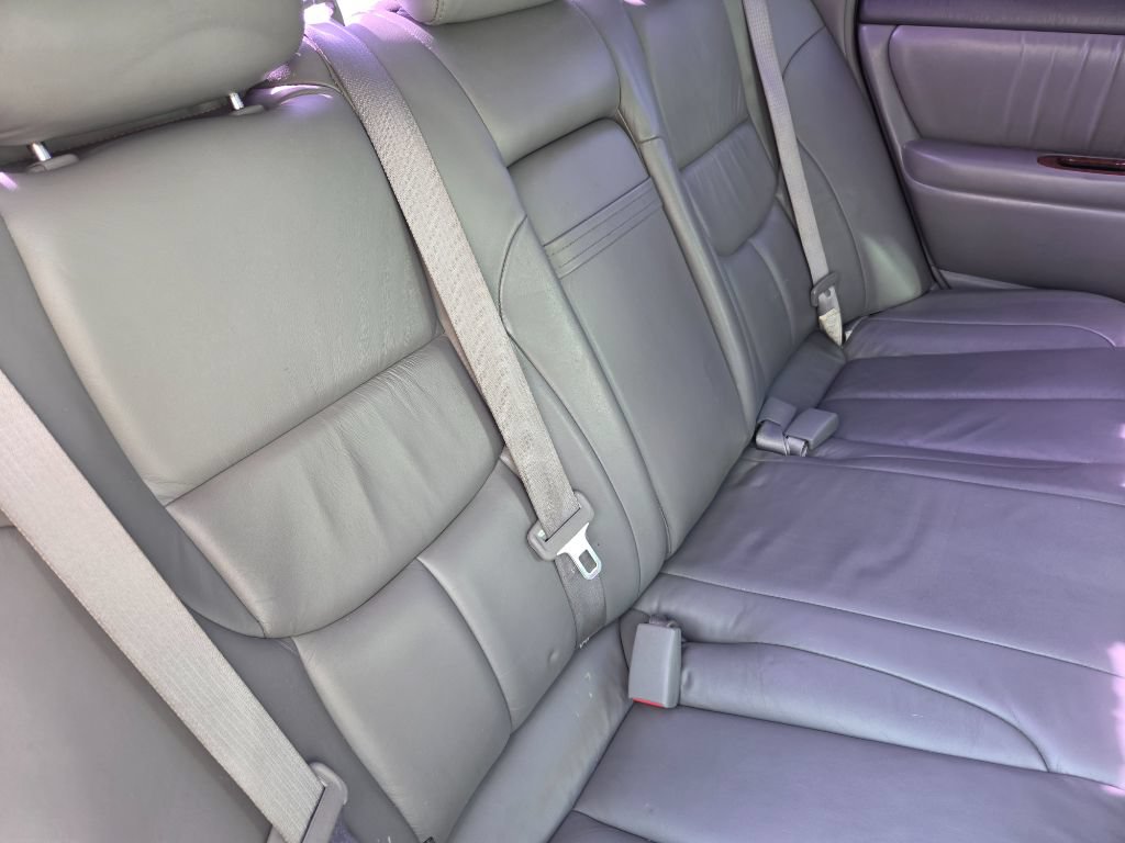 Used 2003 Toyota Avalon XLS FWD image 34