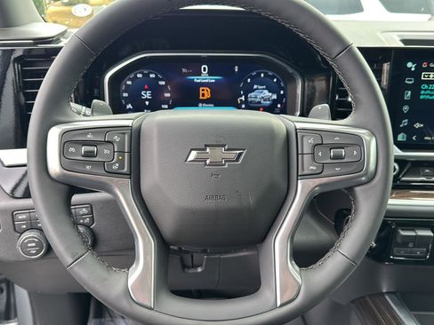 New 2026 Chevrolet Silverado 1500 RST image 17