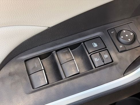 Used 2024 Toyota RAV4 XLE w/ Convenience Package FWD image 20