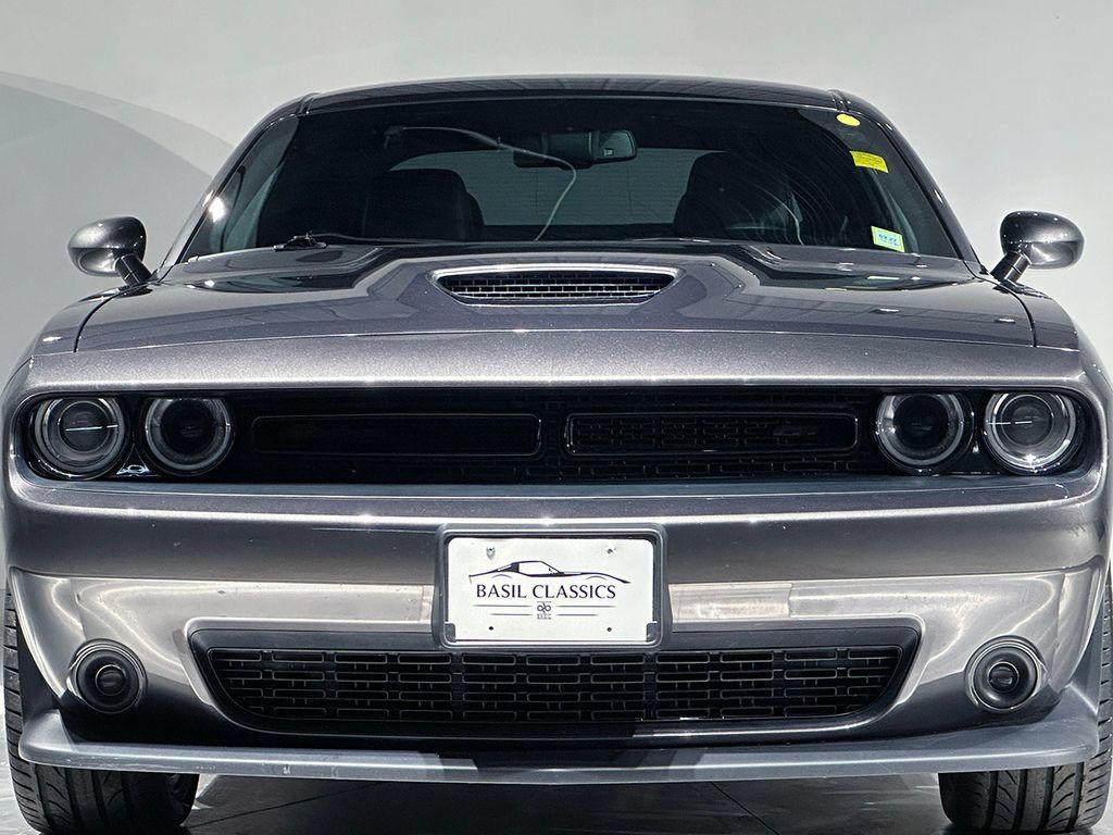 Used 2022 Dodge Challenger GT w/ Plus Package AWD/4WD image 16