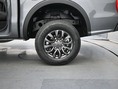 Certified 2023 Ford Ranger XLT RWD image 20