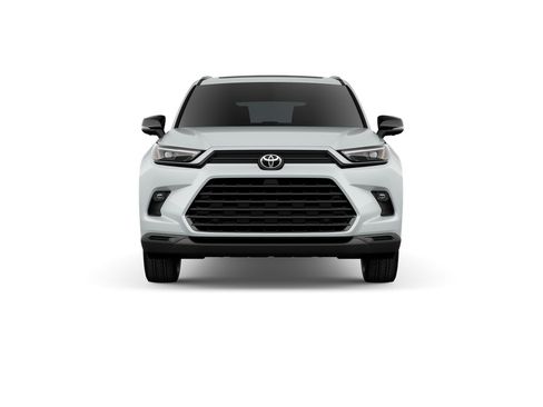New 2026 Toyota Grand Highlander AWD Hybrid image 17