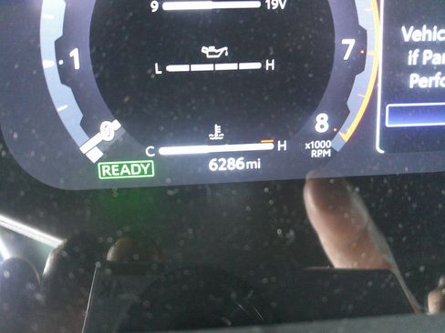 Used 2025 Toyota Tacoma TRD Pro image 23