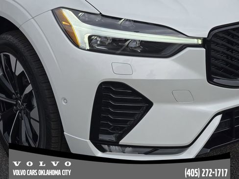 Certified 2026 Volvo XC60 B5 Plus w/ Protection Package Premier image 7