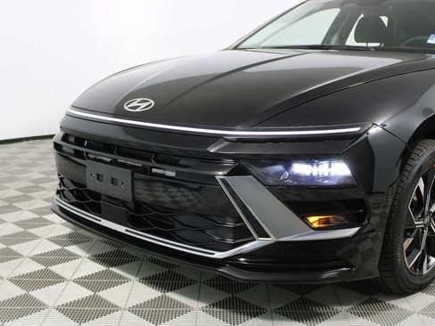 Used 2024 Hyundai Sonata SEL image 31