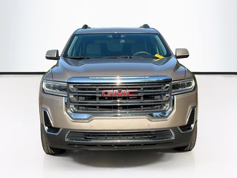 Used 2022 GMC Acadia SLE w/ Driver Convenience Package AWD/4WD image 2