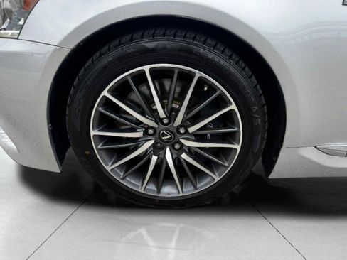 Used 2014 Lexus LS 460 image 64