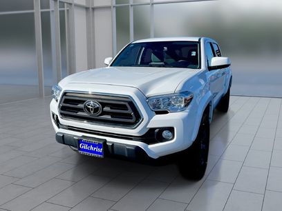 Used 2022 Toyota Tacoma SR5