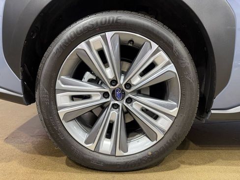 Used 2023 Subaru Solterra AWD image 36