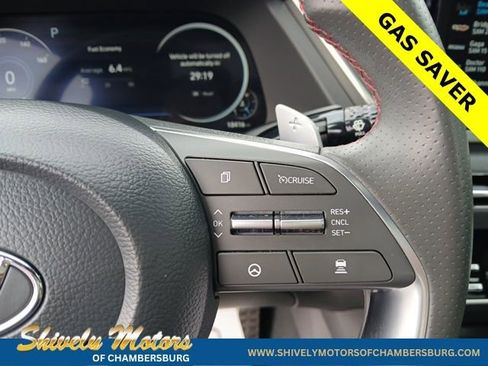 Used 2022 Hyundai Sonata SEL Plus image 25