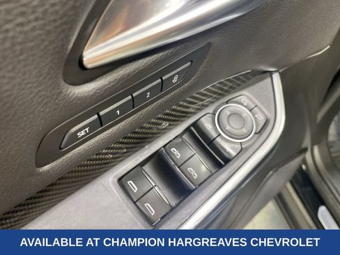 Used 2019 Cadillac XT4 Sport w/ Cold Weather Package FWD image 31