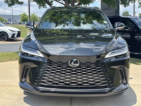 Used 2026 Lexus RX 450h AWD w/ Convenience Package image 3