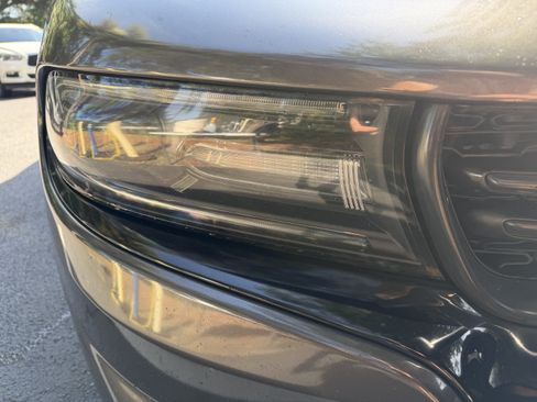 Used 2015 Dodge Charger R/T RWD image 12