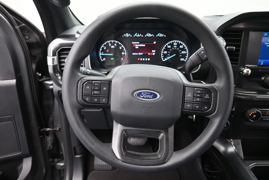 Used 2021 Ford F150 XL w/ Equipment Group 101A High RWD image 12