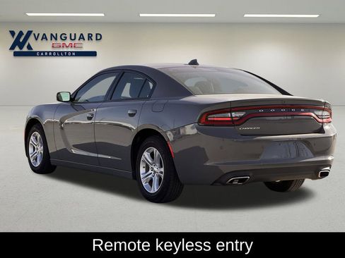 Used 2023 Dodge Charger SXT image 8