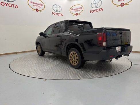 Used 2023 Honda Ridgeline RTL image 6