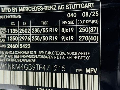 New 2026 Mercedes-Benz GLC 300 image 24