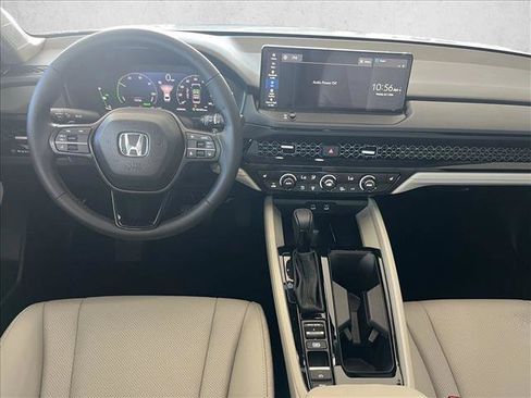 Used 2026 Honda Accord EX-L image 9