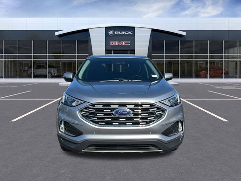 Used 2024 Ford Edge Titanium image 8