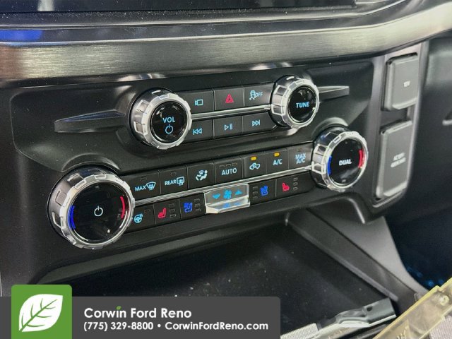 New 2026 Ford F350 Lariat w/ Black Appearance Package AWD/4WD image 18