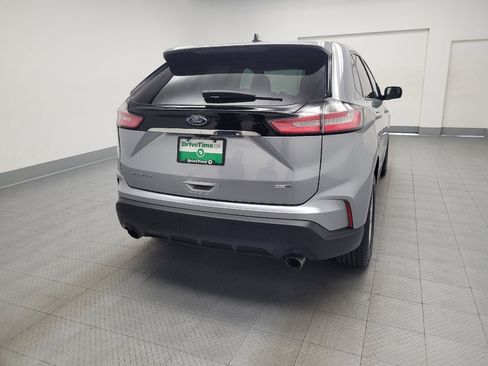 Used 2020 Ford Edge SE AWD/4WD image 7