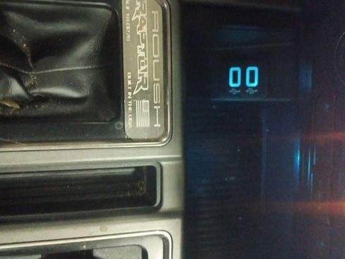 Used 2018 Ford F150 Raptor w/ Equipment Group 802A Luxury image 32