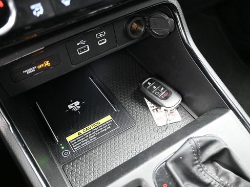 Used 2023 Honda CR-V EX-L image 15