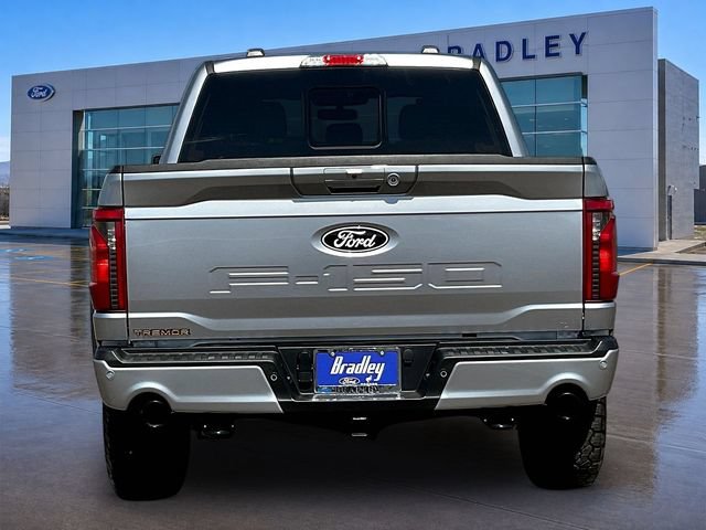 Used 2025 Ford F150 Tremor w/ Bed Utility Package AWD/4WD image 6