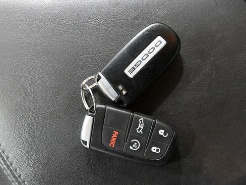 Used 2018 Dodge Challenger GT w/ Driver Convenience Group image 33