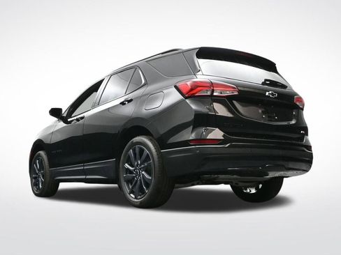 Used 2024 Chevrolet Equinox RS AWD/4WD image 26