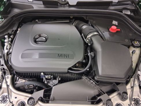 New 2026 MINI Cooper S FWD image 28