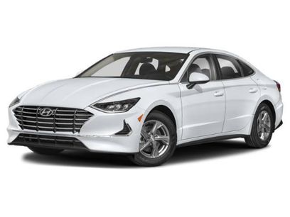 Used 2023 Hyundai Sonata SE