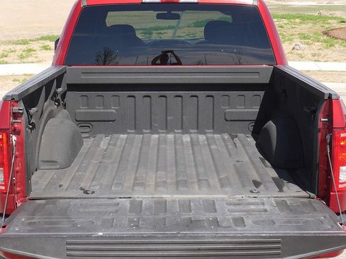 Used 2017 Ford F150 XLT w/ Equipment Group 301A Mid AWD/4WD image 62