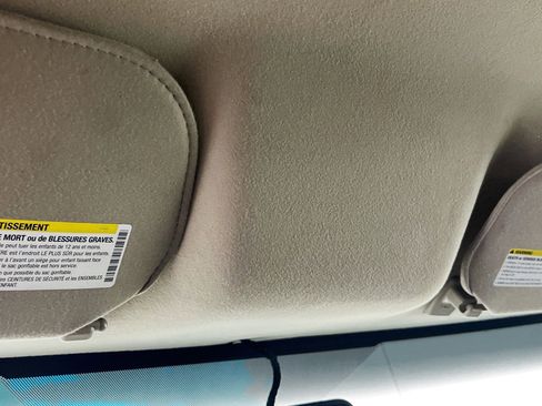 Used 2024 GMC Savana 2500 w/ Driver Convenience Package image 19