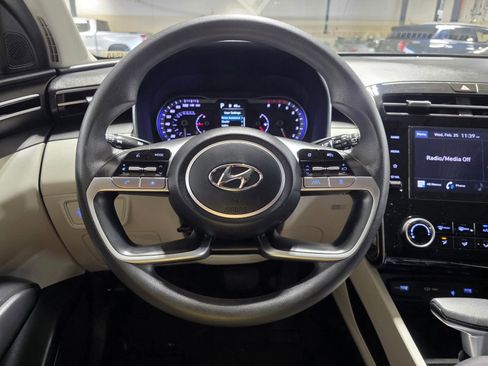Certified 2023 Hyundai Tucson SEL image 29