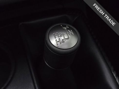 Used 2022 Toyota 4Runner TRD Pro AWD/4WD image 25