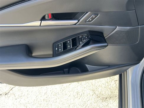 Used 2025 MAZDA CX-30 AWD 2.5 S w/ Select Sport Pkg image 14