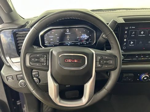 Used 2025 GMC Sierra 1500 Elevation AWD/4WD image 15