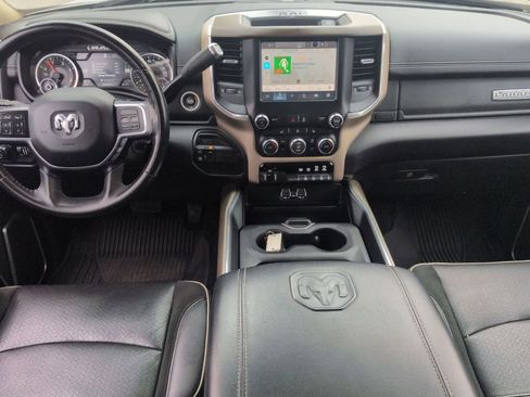 Certified 2022 RAM 3500 Laramie image 15