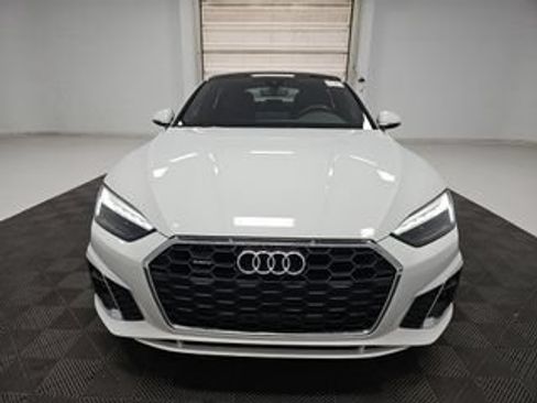 Used 2023 Audi A5 2.0T Premium w/ Convenience Package AWD/4WD image 8
