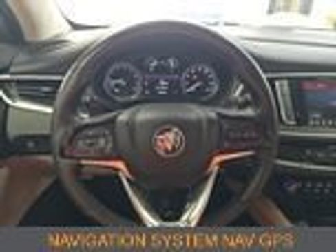 Used 2023 Buick Enclave Essence FWD image 4