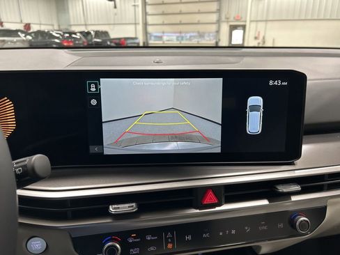 New 2026 Kia Sorento EX image 17