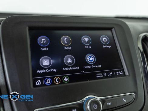 Used 2023 Chevrolet Equinox RS FWD image 18