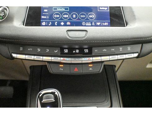 Certified 2023 Cadillac XT4 Premium Luxury image 41