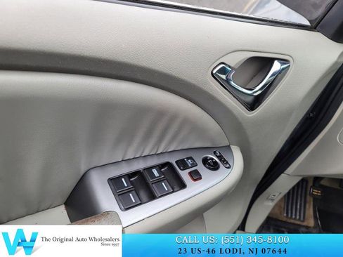 Used 2008 Honda Odyssey EX-L image 11